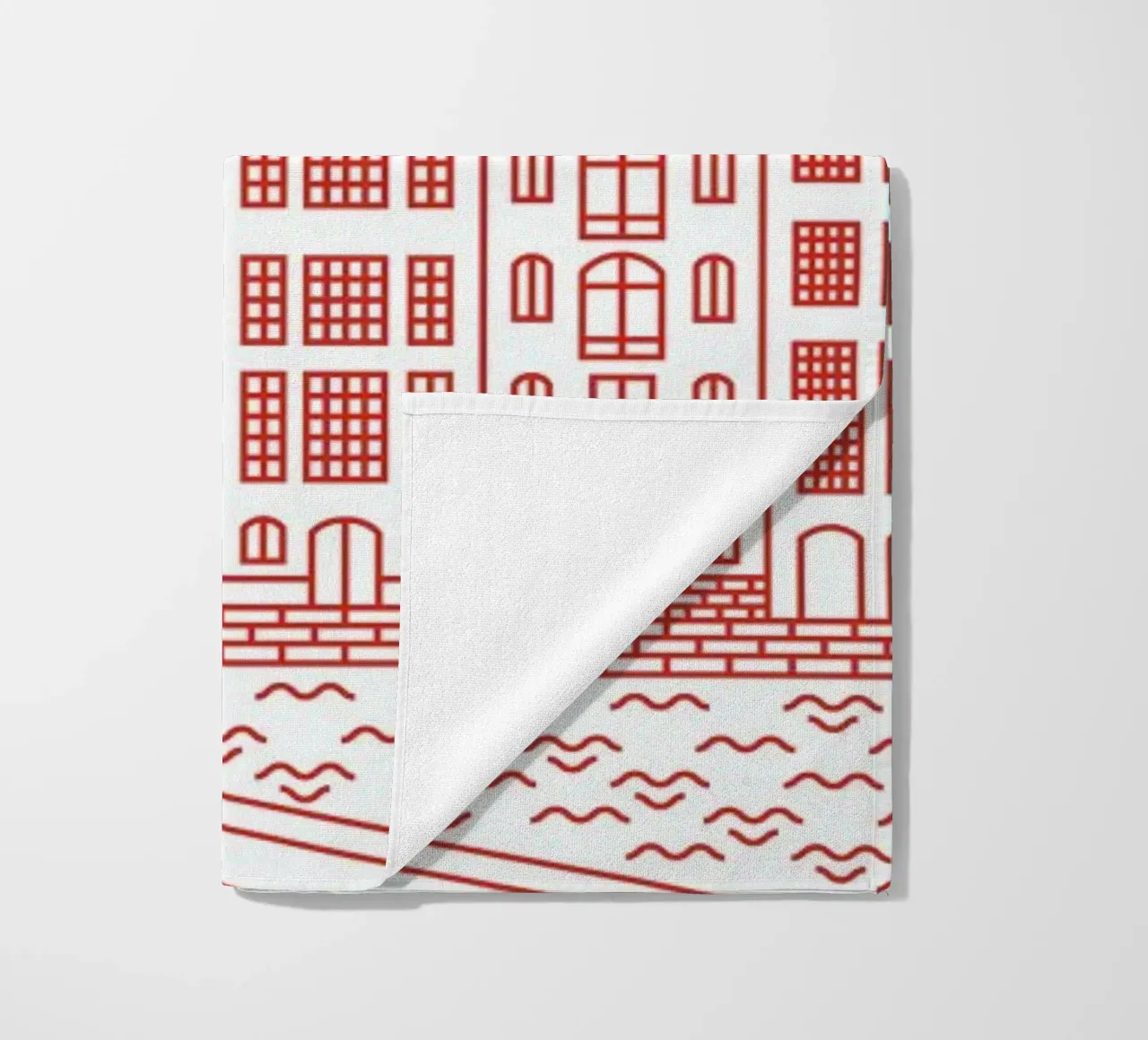 Amsterdam telo mare da Jan Luzar