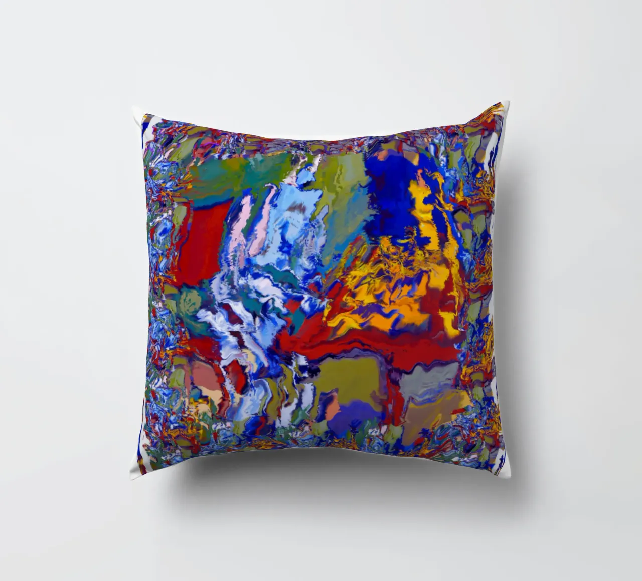 Chess_playing_robot_BTC cuscino da Crypto_Jungle