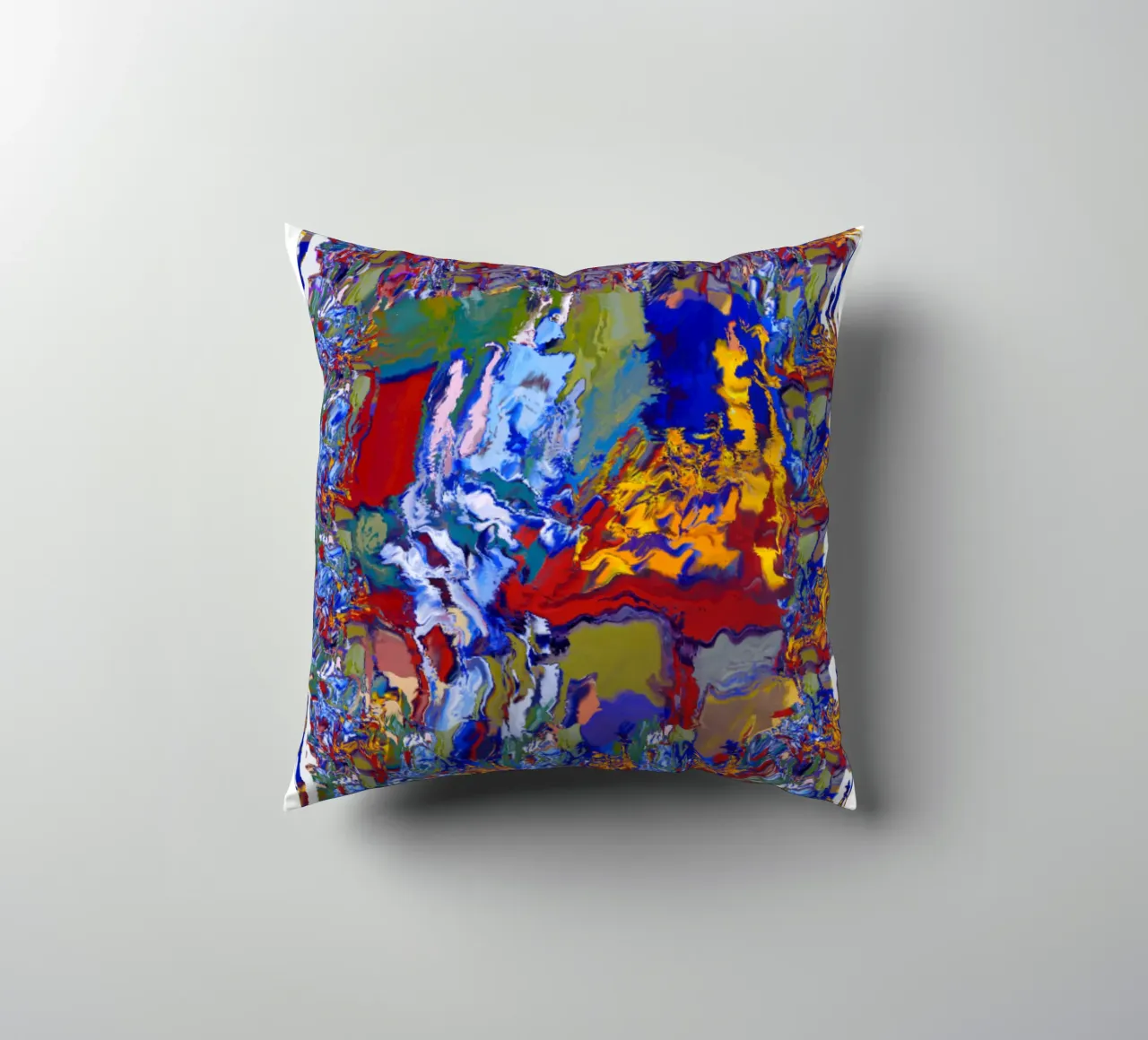 Chess_playing_robot_BTC cuscino da Crypto_Jungle