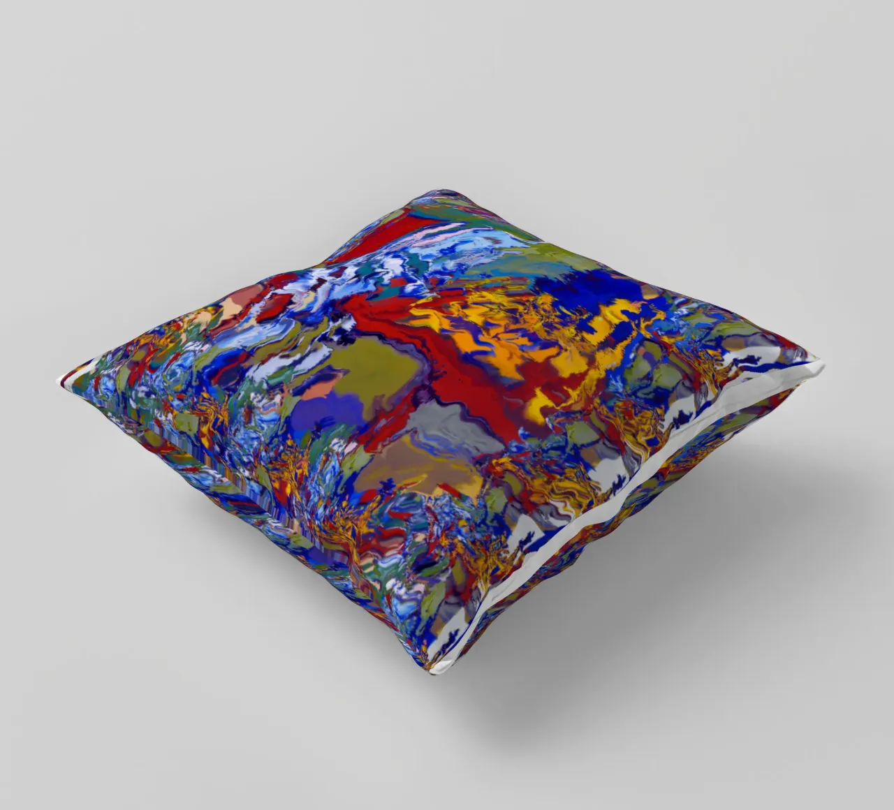 Chess_playing_robot_BTC cuscino da Crypto_Jungle