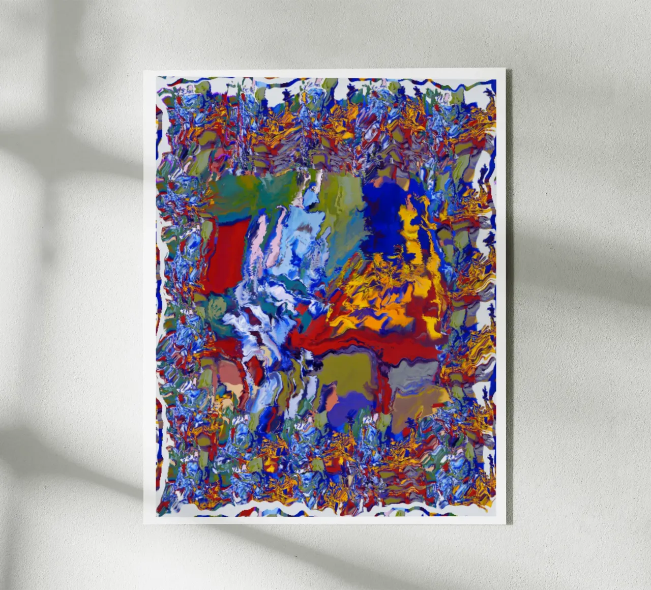 Chess_playing_robot_BTC plexiglass da Crypto_Jungle