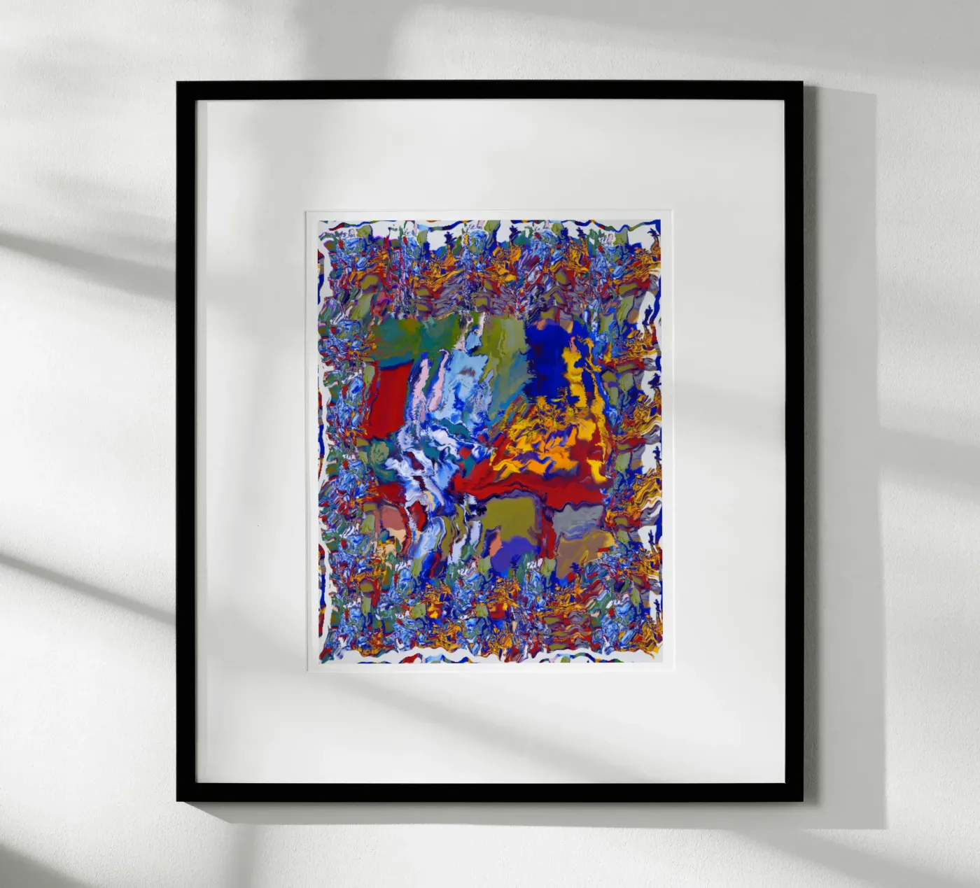 Chess_playing_robot_BTC poster da Crypto_Jungle