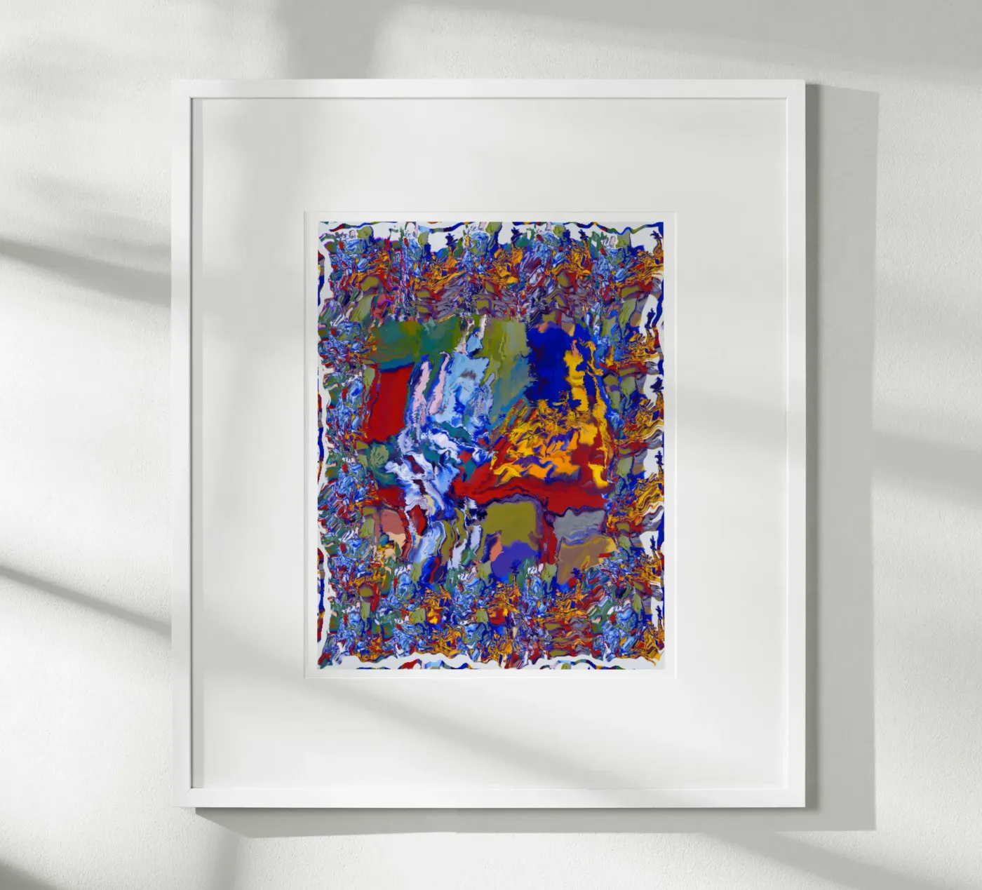 Chess_playing_robot_BTC poster da Crypto_Jungle