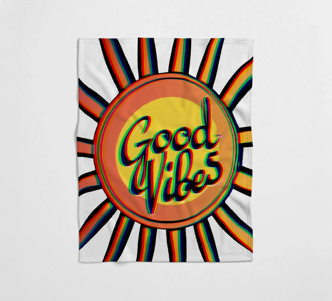 Good Vibes_BTC coperta in pile da Crypto_Jungle