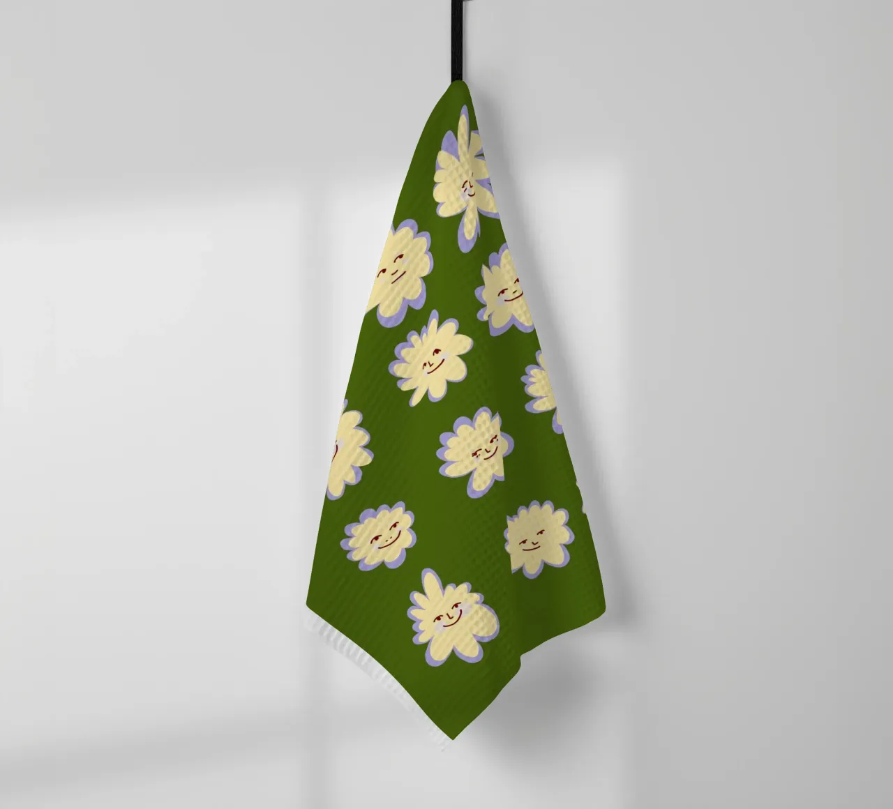 smiling flowers every day is good canovaccio da cucina da janine.aigner.work
