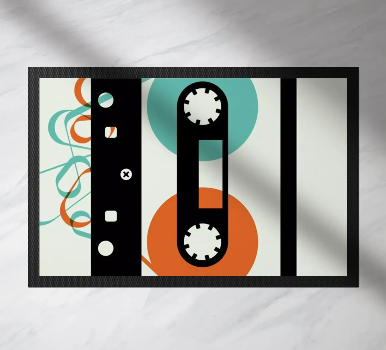 Mixtape zerbino da Bo Lundberg