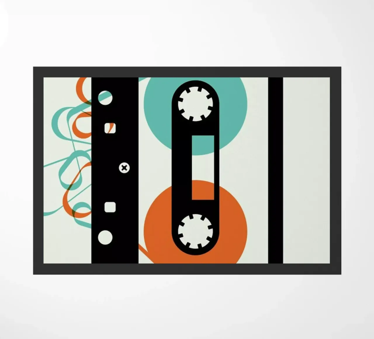 Mixtape zerbino da Bo Lundberg