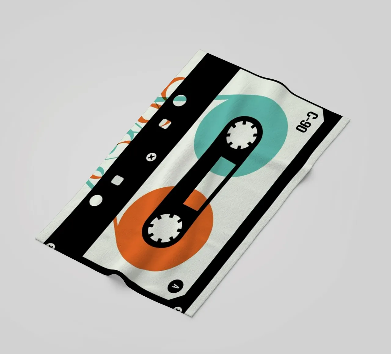 Mixtape telo mare da Bo Lundberg