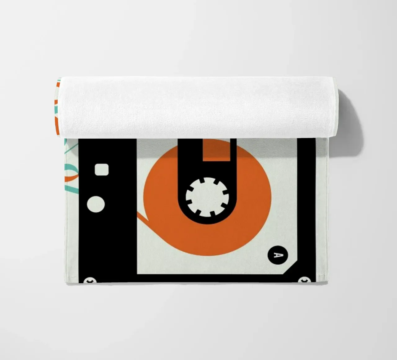 Mixtape telo mare da Bo Lundberg