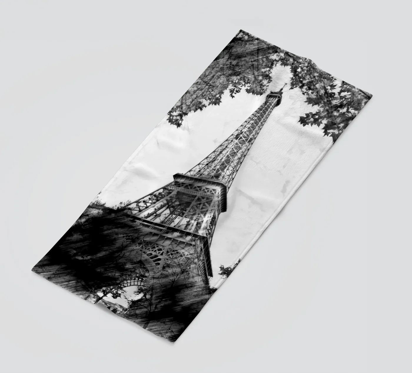 The Tower telo mare da Massimo Frascogna