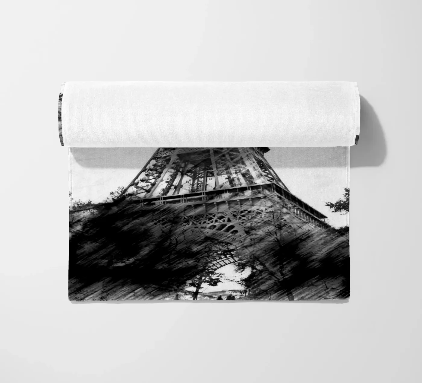 The Tower telo mare da Massimo Frascogna