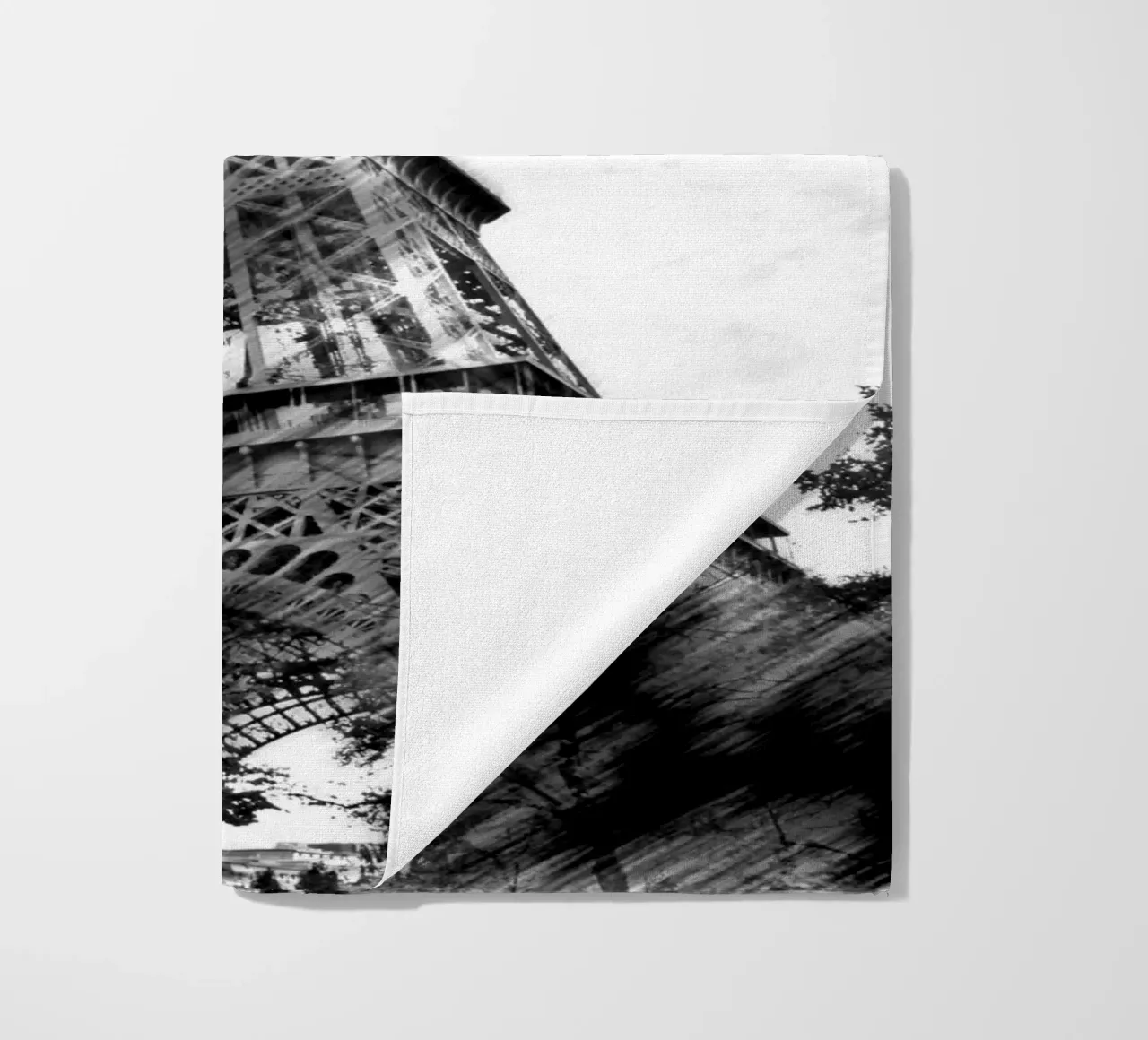 La Torre telo mare da Massimo Frascogna