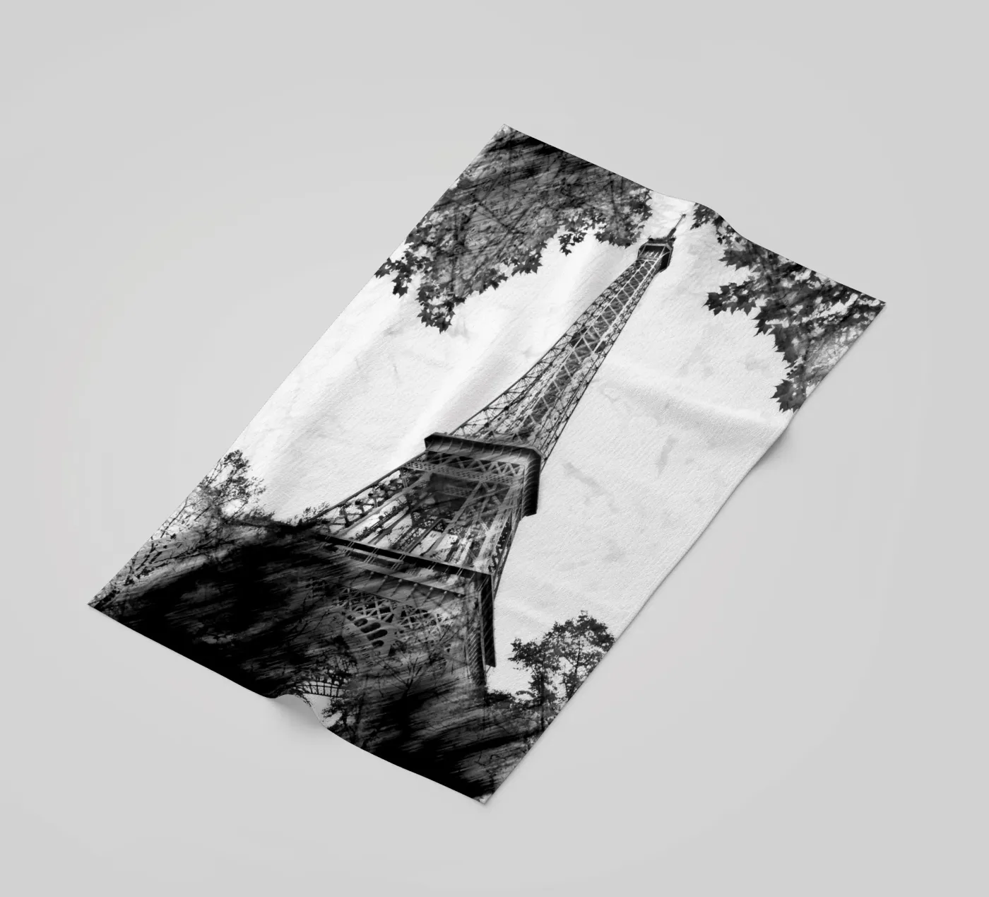 The Tower telo mare da Massimo Frascogna