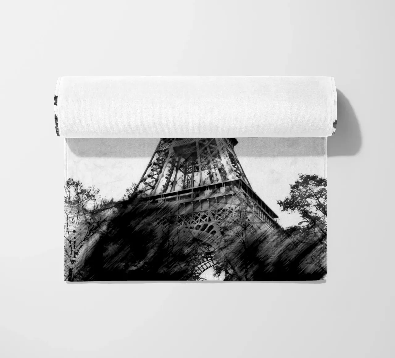 La Torre telo mare da Massimo Frascogna