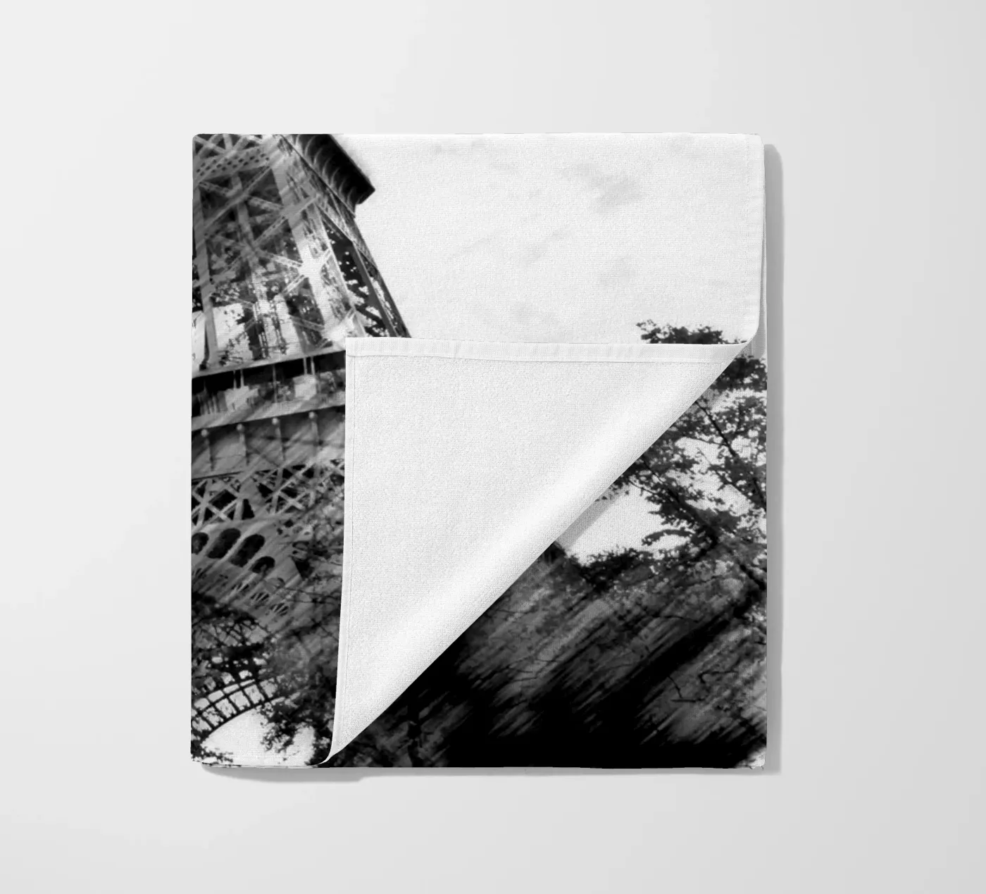 The Tower telo mare da Massimo Frascogna