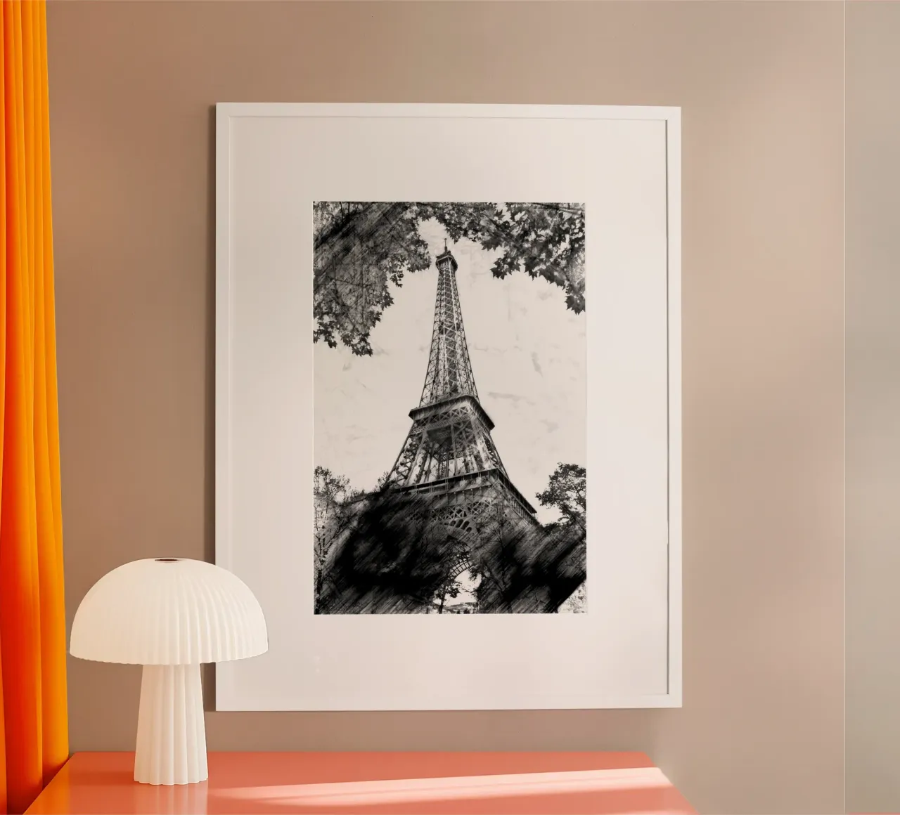 La Torre poster da Massimo Frascogna