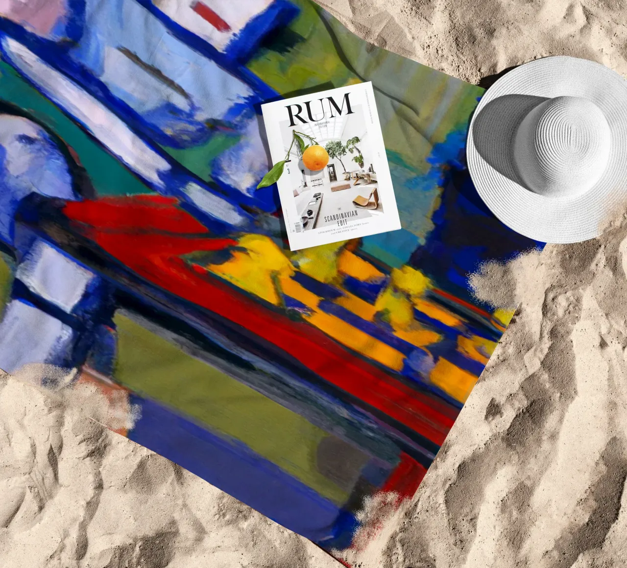 Robot playing Chess on a Sunday Afternoon_BTC telo mare da Crypto_Jungle