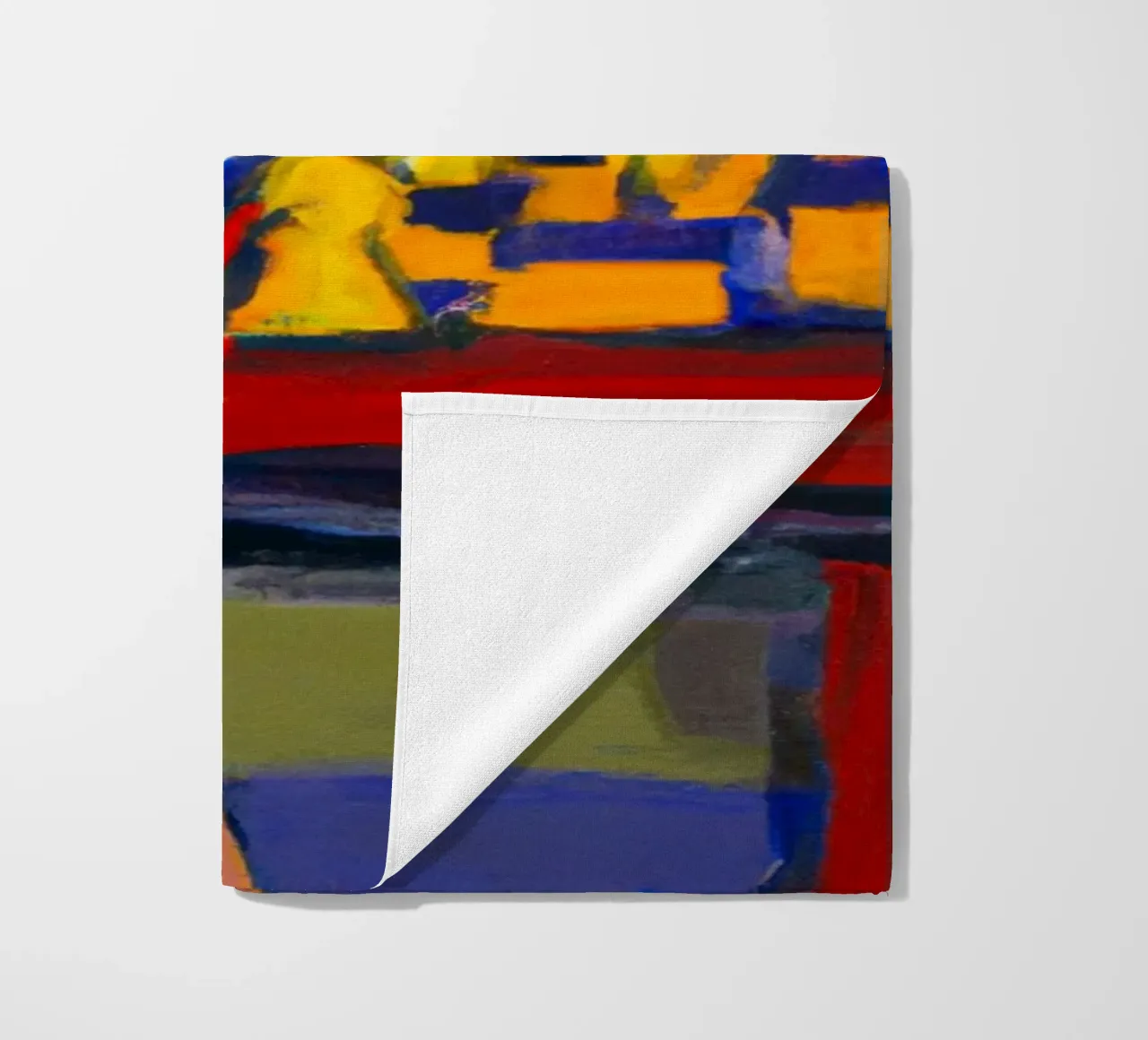 Robot playing Chess on a Sunday Afternoon_BTC telo mare da Crypto_Jungle