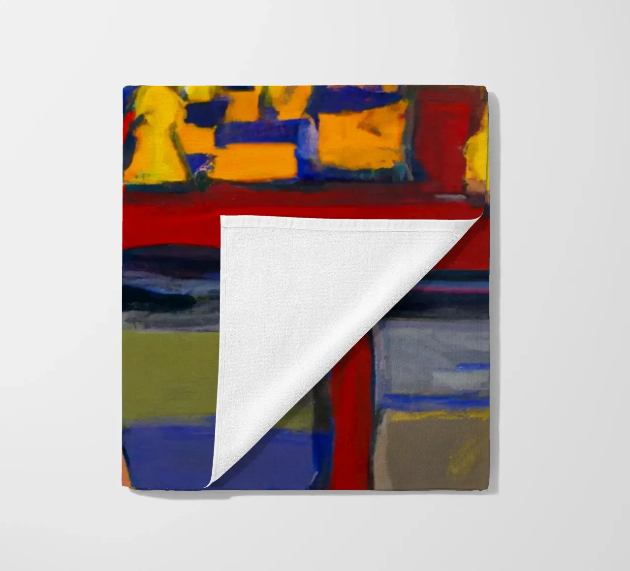 Robot playing Chess on a Sunday Afternoon_BTC telo mare da Crypto_Jungle