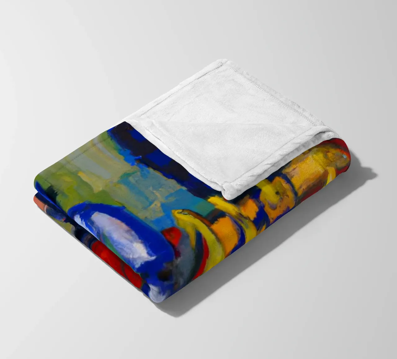 Robot playing Chess on a Sunday Afternoon_BTC coperta in pile da Crypto_Jungle