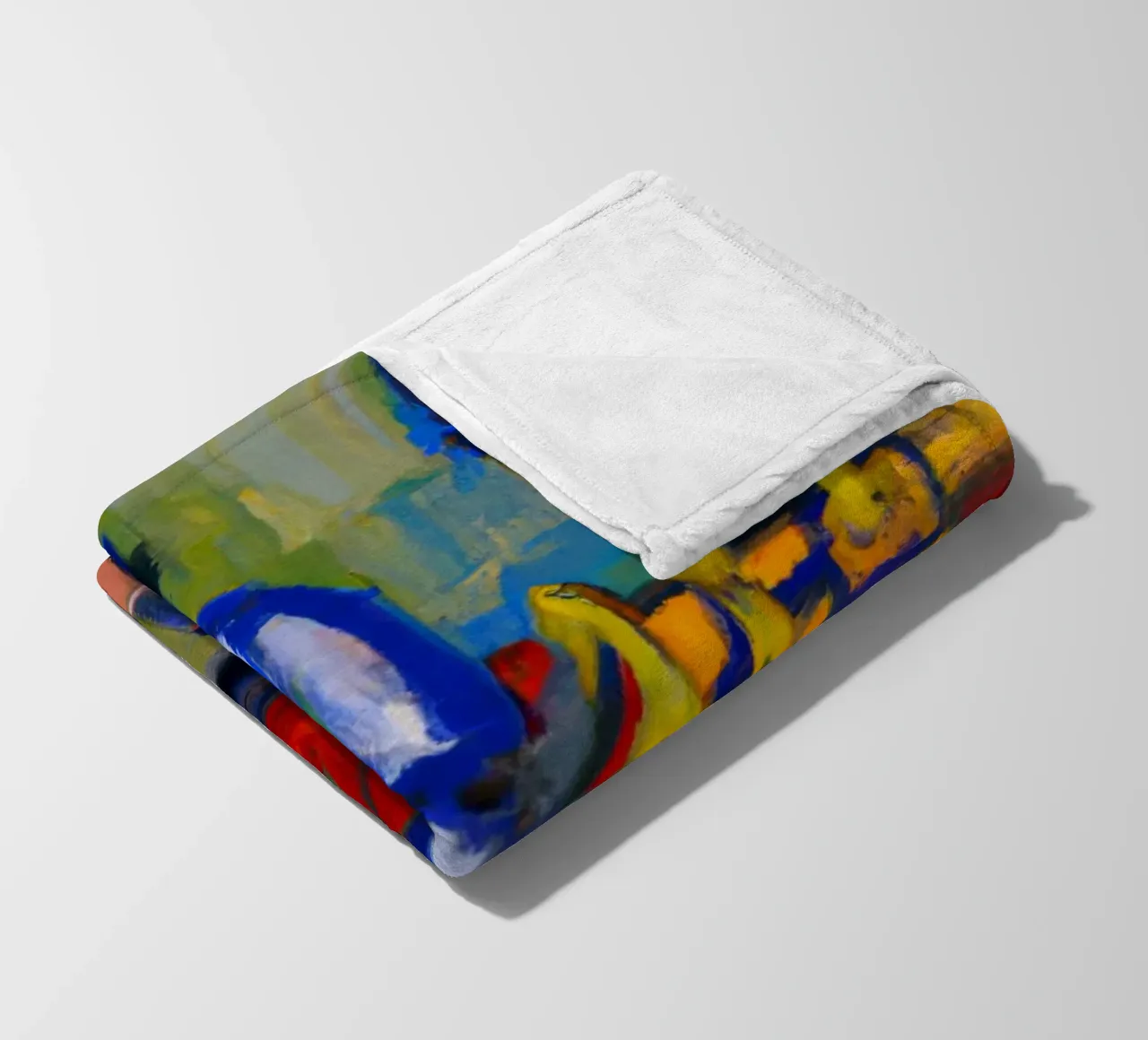 Robot playing Chess on a Sunday Afternoon_BTC coperta in pile da Crypto_Jungle