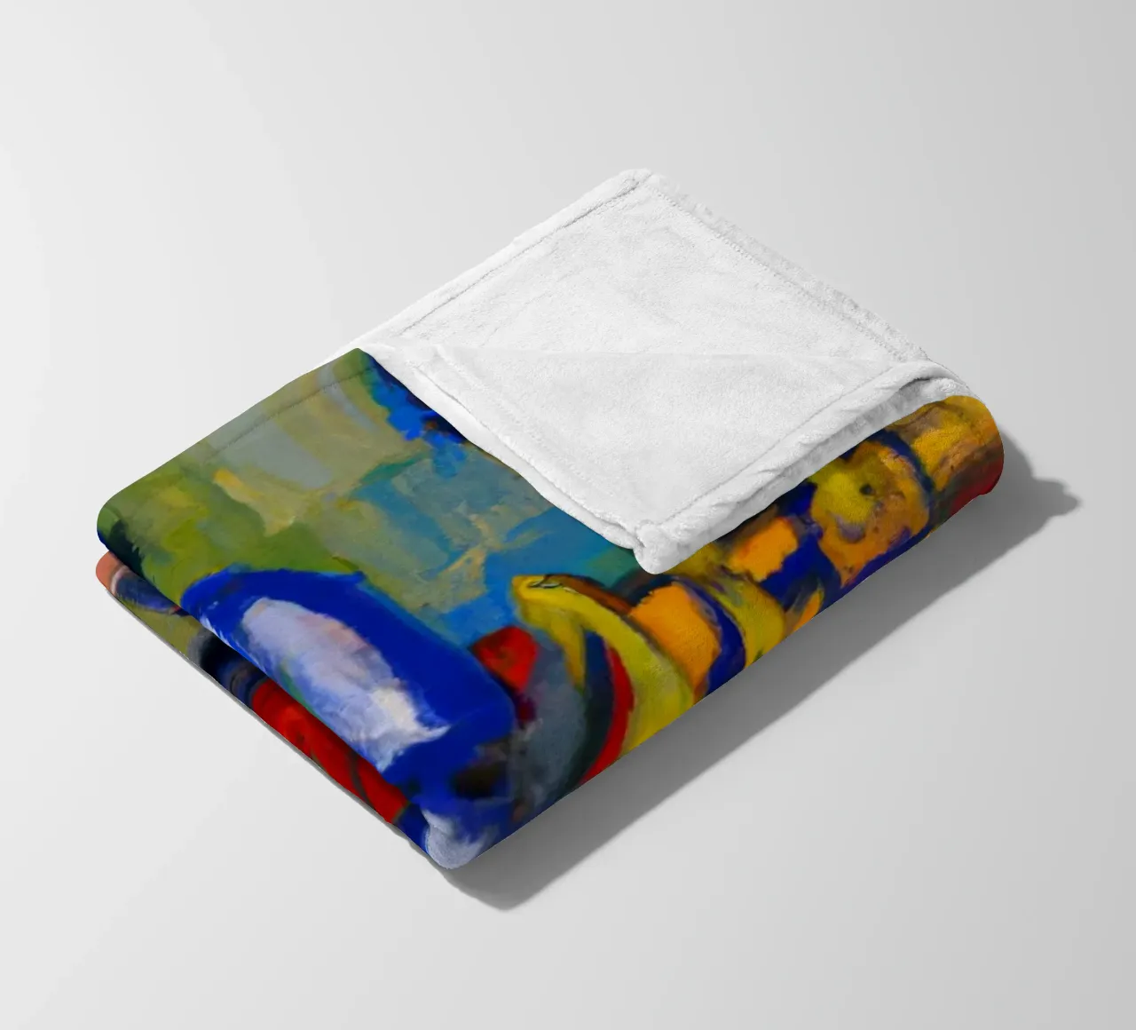 Robot playing Chess on a Sunday Afternoon_BTC coperta in pile da Crypto_Jungle