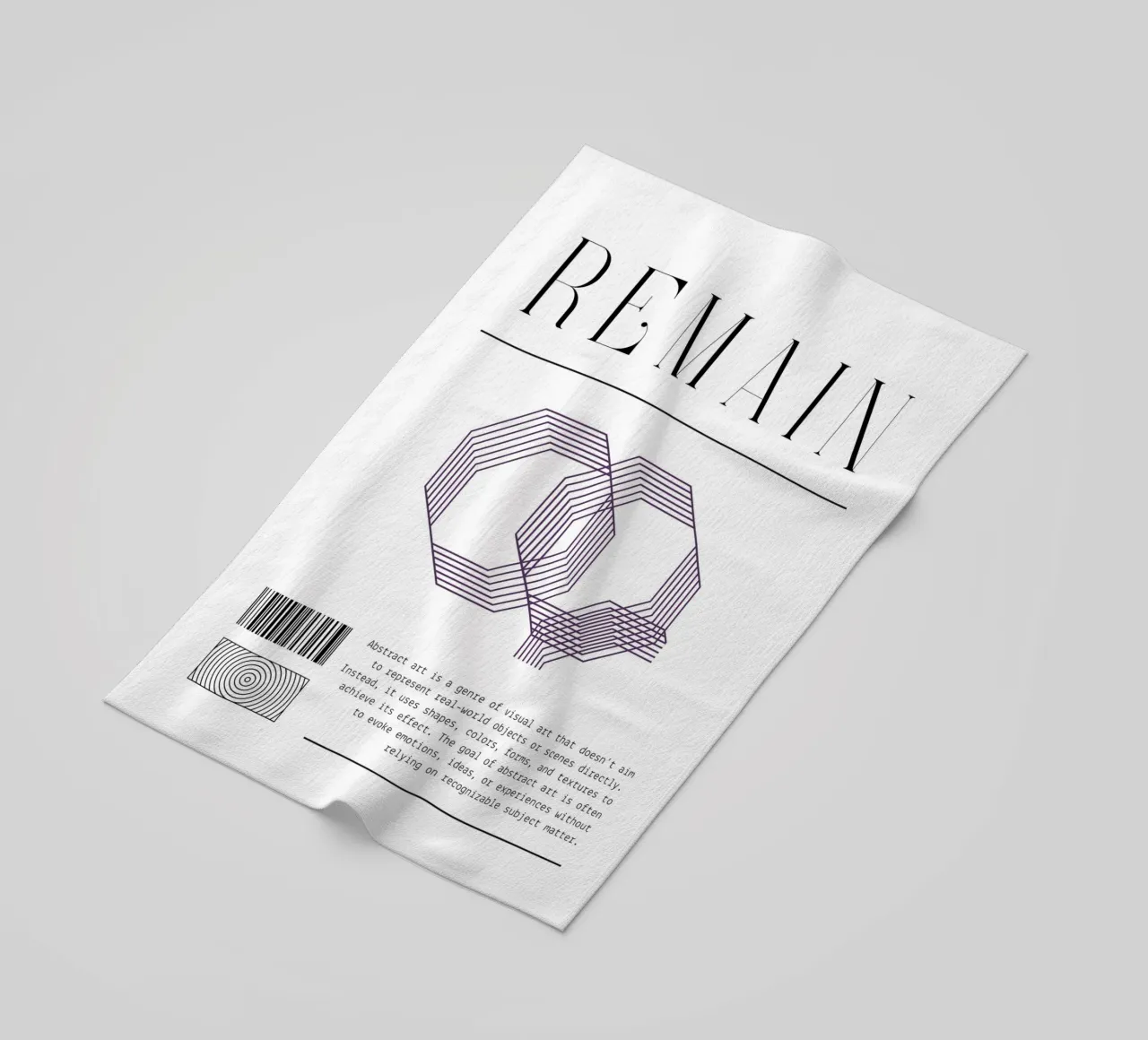 REMAIN | 10 telo mare da Einfach Uebel