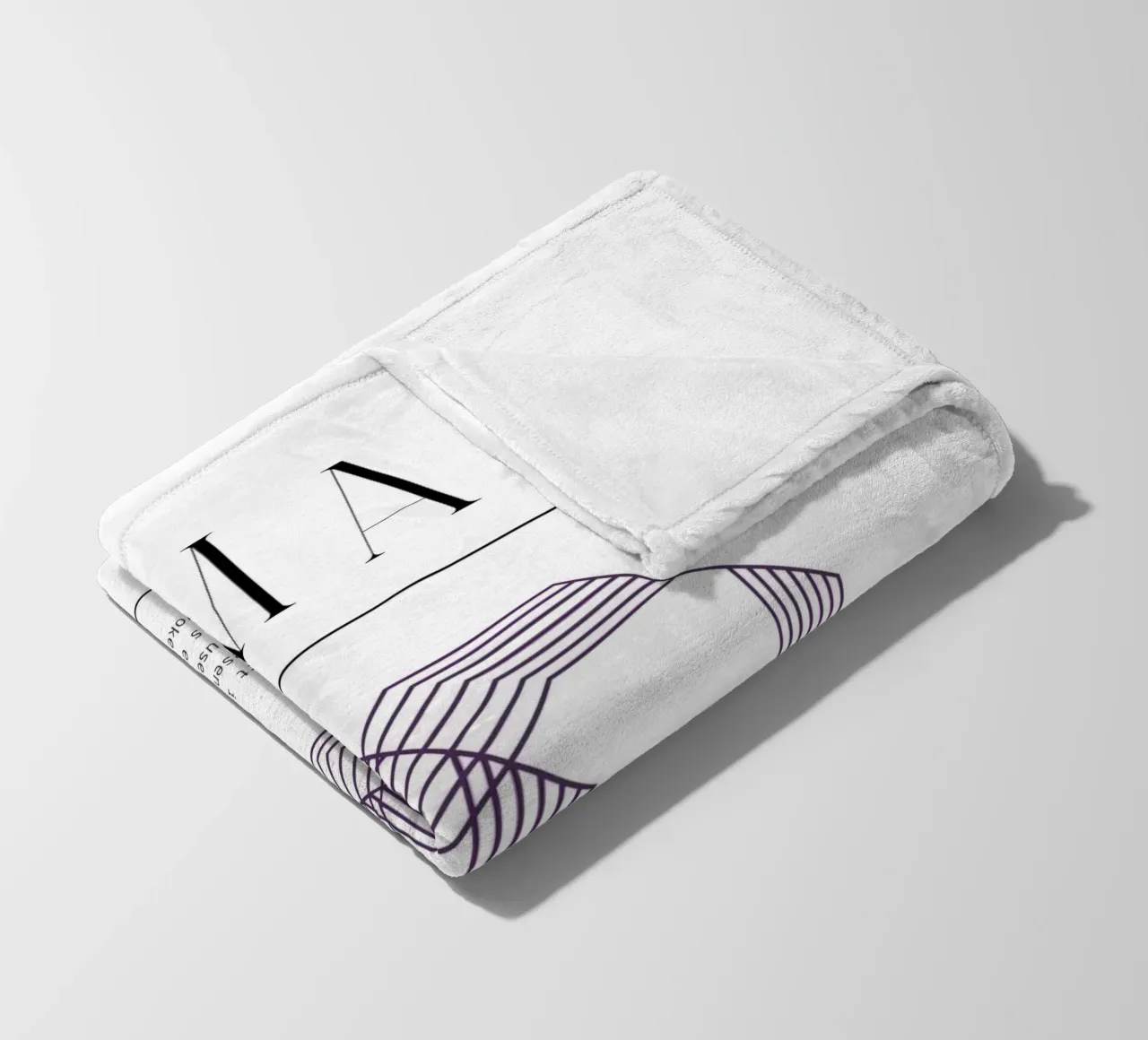 REMAIN | 10 coperta in pile da Einfach Uebel