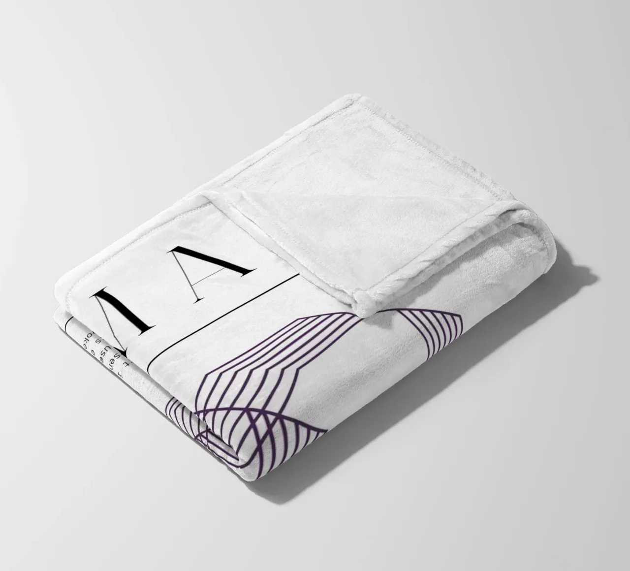 REMAIN | 10 coperta in pile da Einfach Uebel