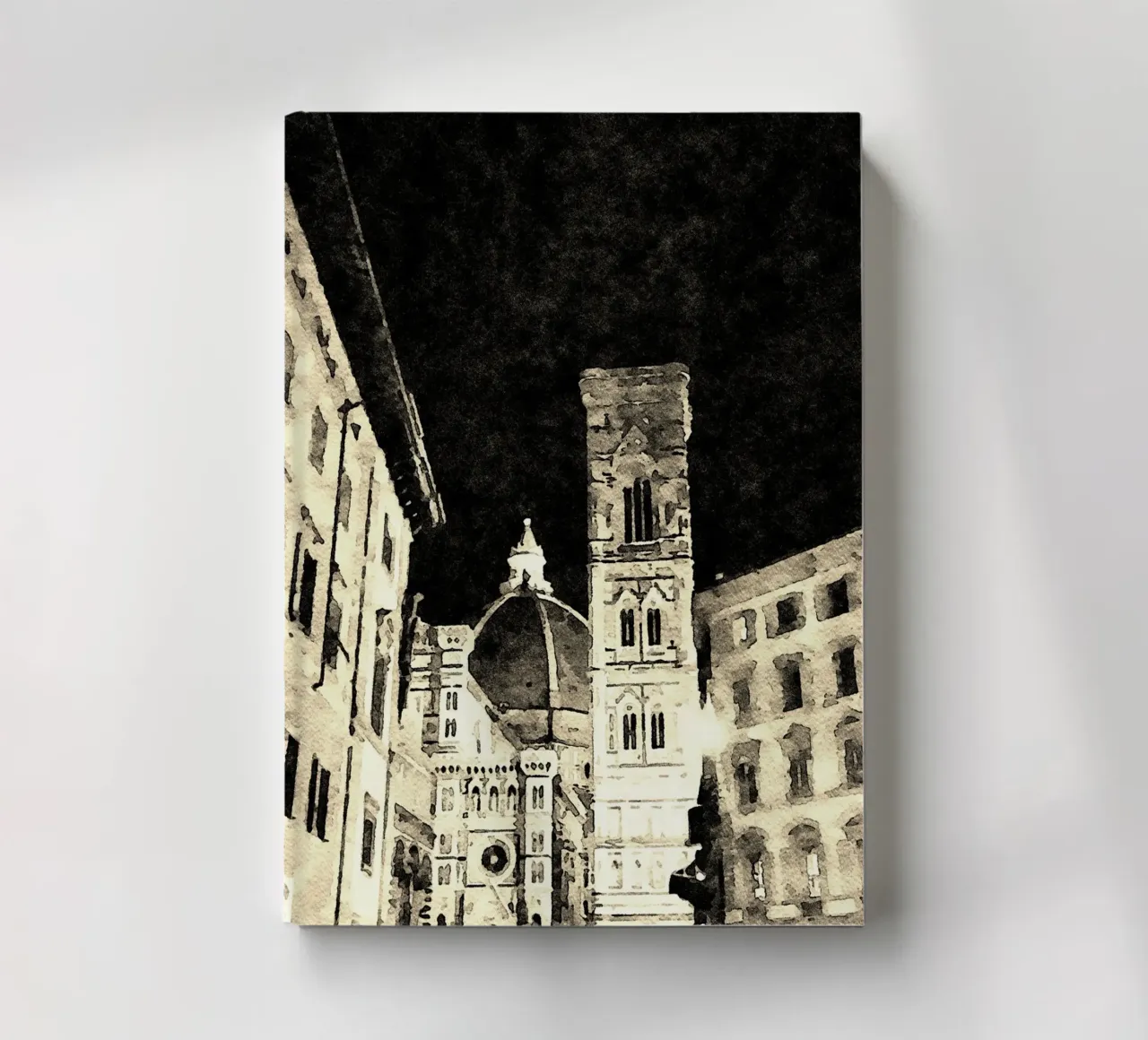 Firenze diario da Massimo Frascogna