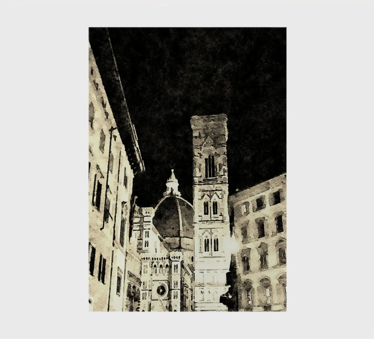 Firenze diario da Massimo Frascogna