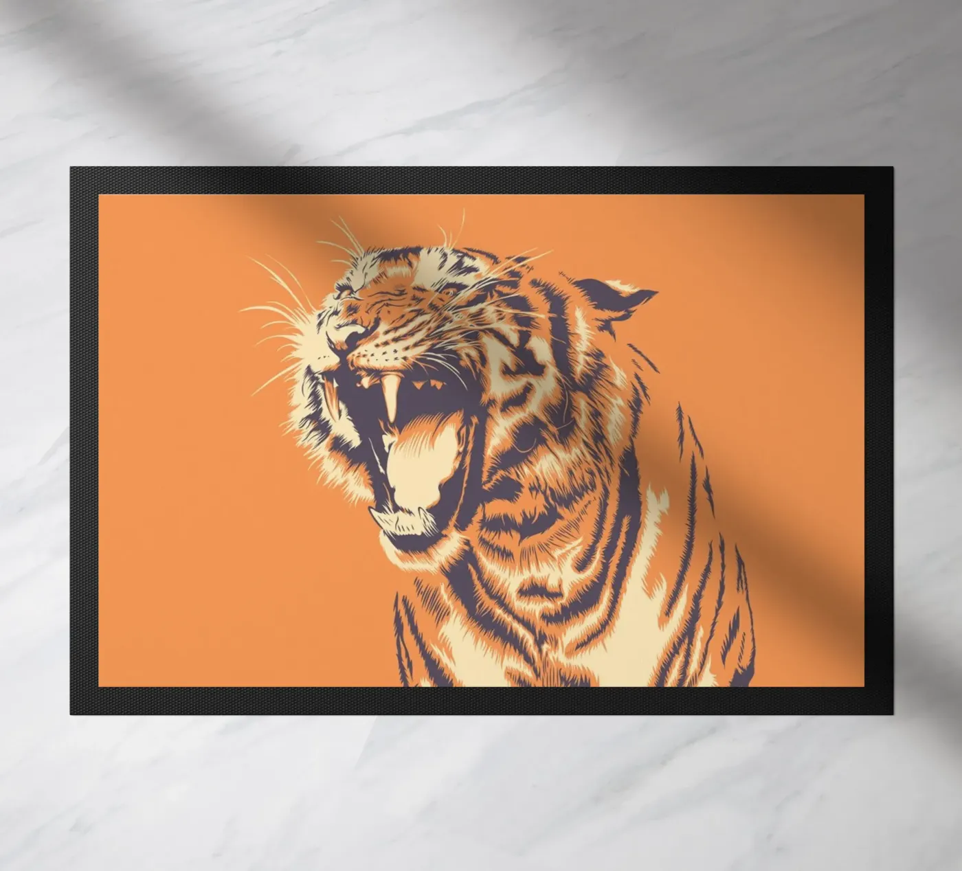TIGRE zerbino da Cranio Dsgn