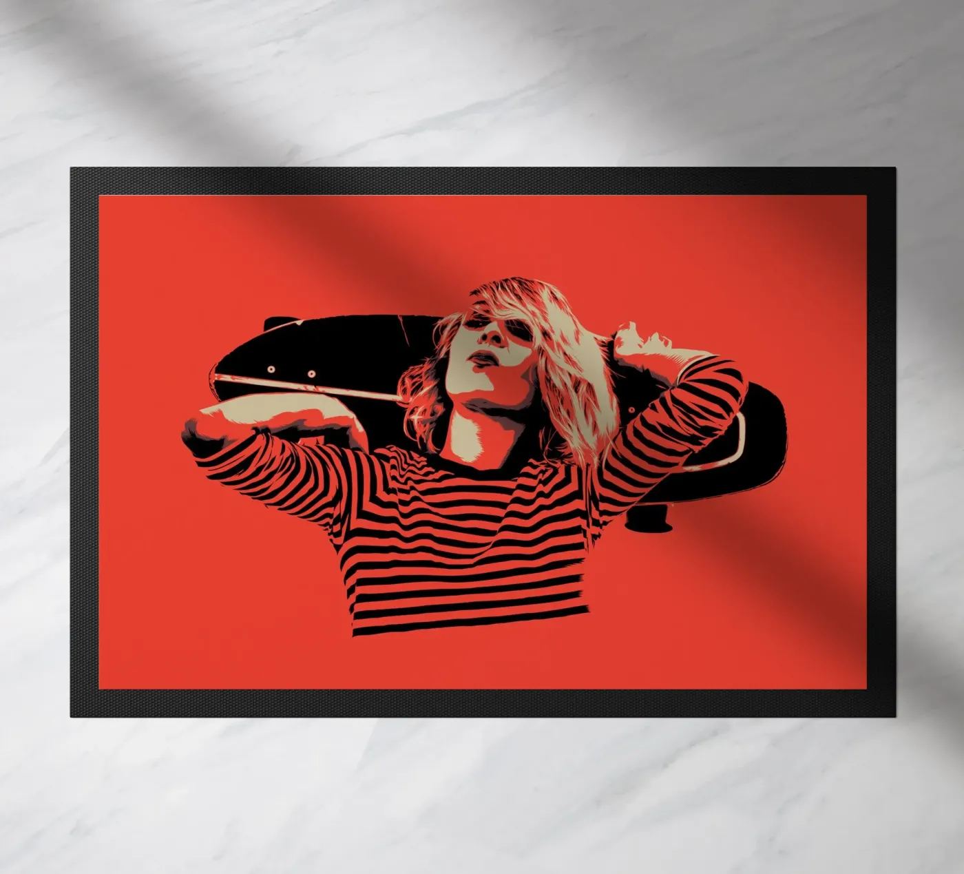 STRIPES zerbino da Cranio Dsgn