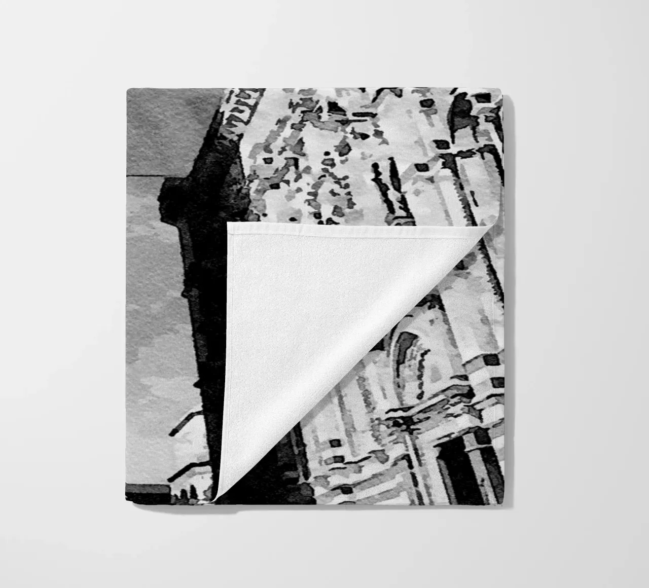 Firenze telo mare da Massimo Frascogna