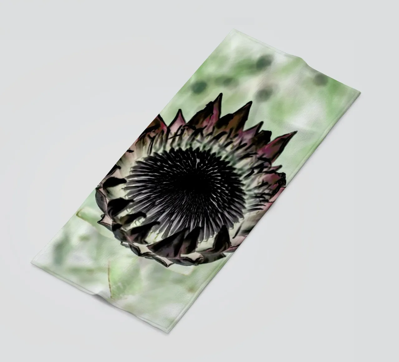 King Protea 2 telo mare da Shot By Clint