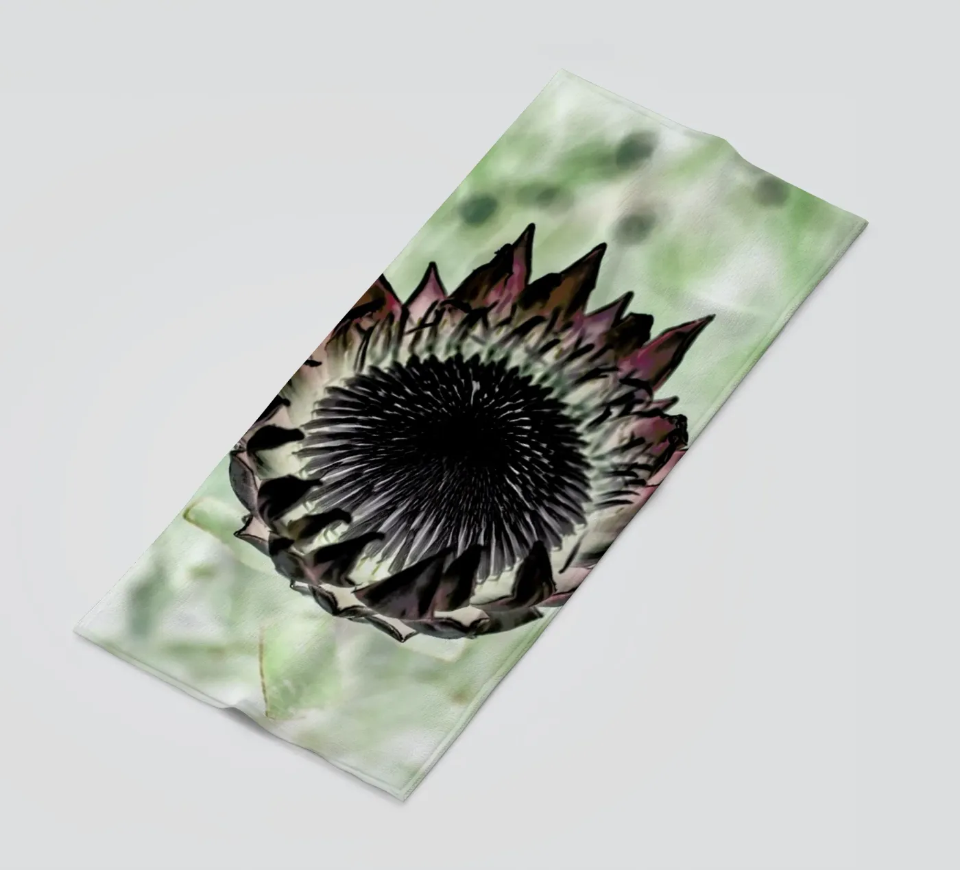 King Protea 2 telo mare da Shot By Clint