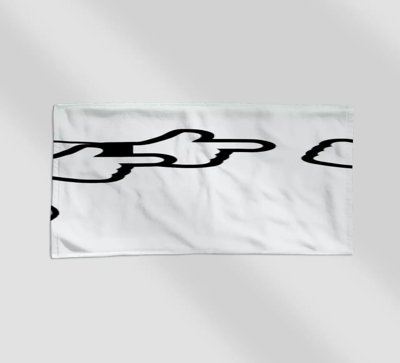 Wrestle telo mare da Herzette