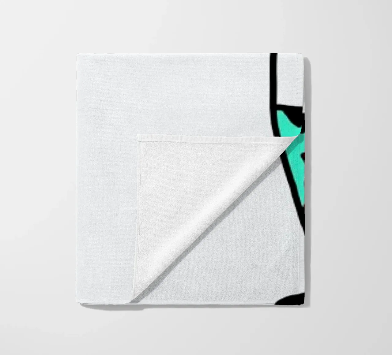 Wrestle telo mare da Herzette