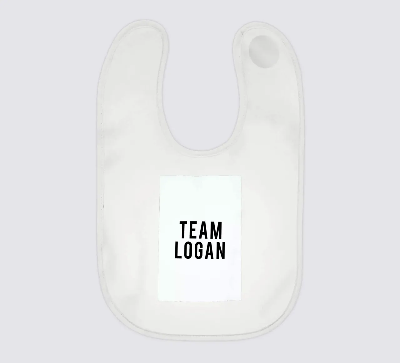 Team Logan bavaglino da Studio One