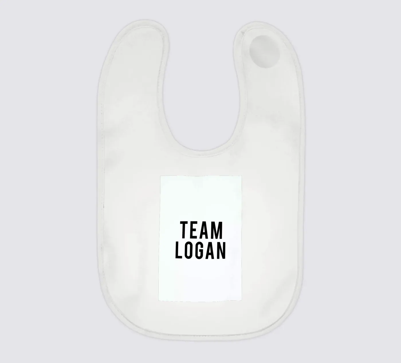 Team Logan bavaglino da Studio One