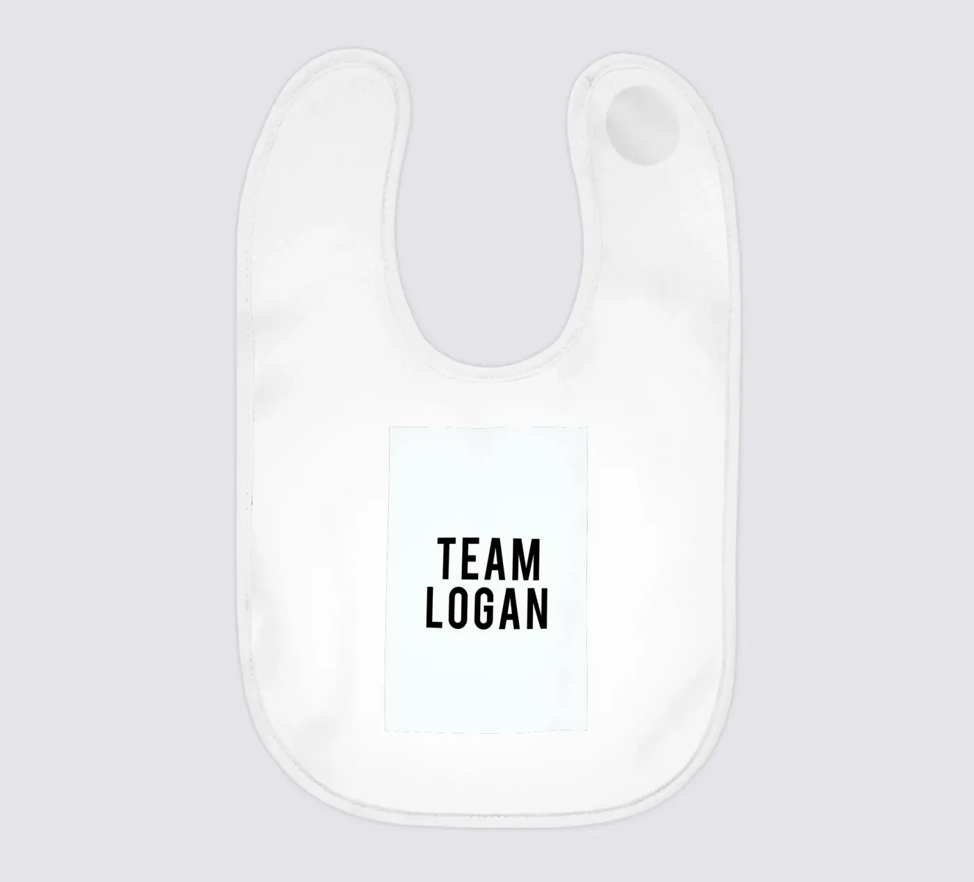 Team Logan bavaglino da Studio One