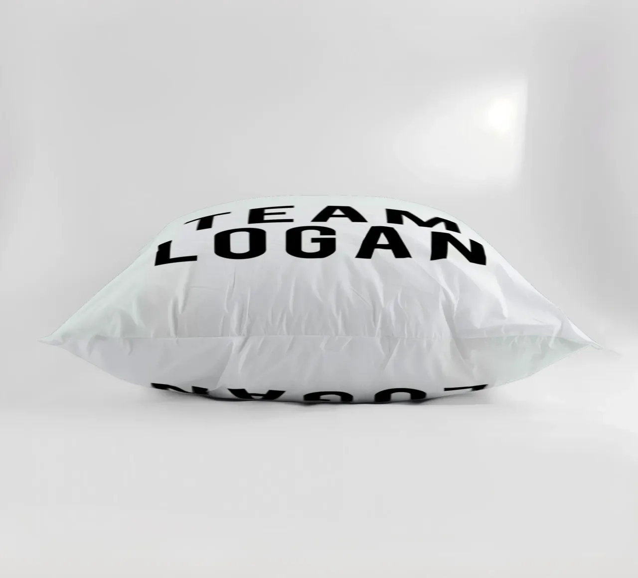 Team Logan cuscino da Studio One