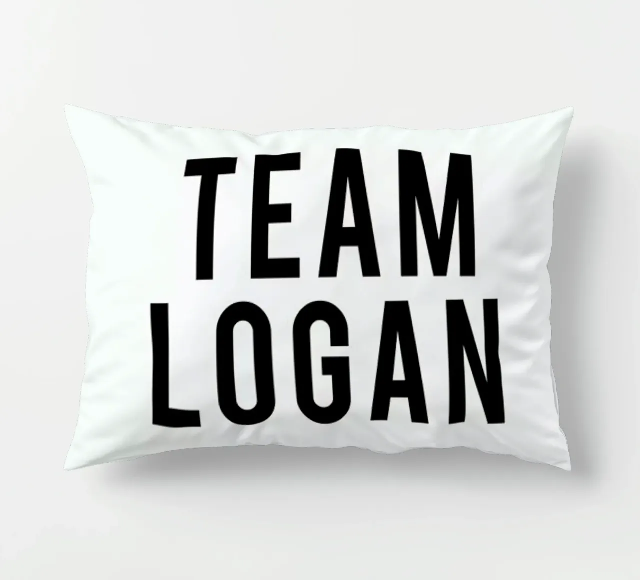 Team Logan cuscino da Studio One