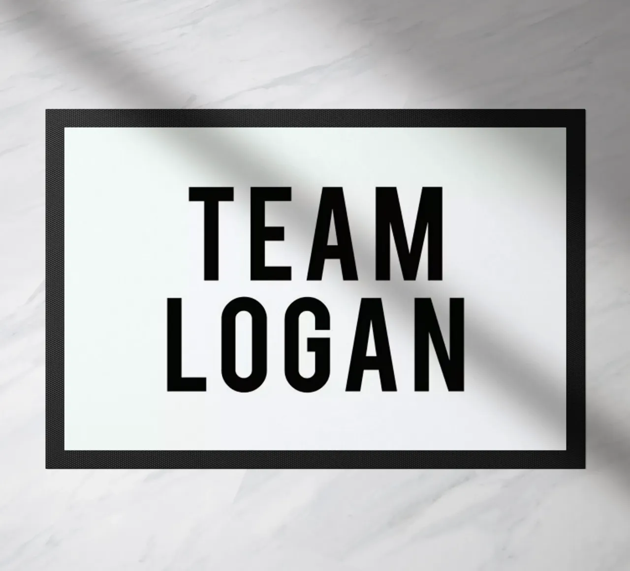 Team Logan zerbino da Studio One