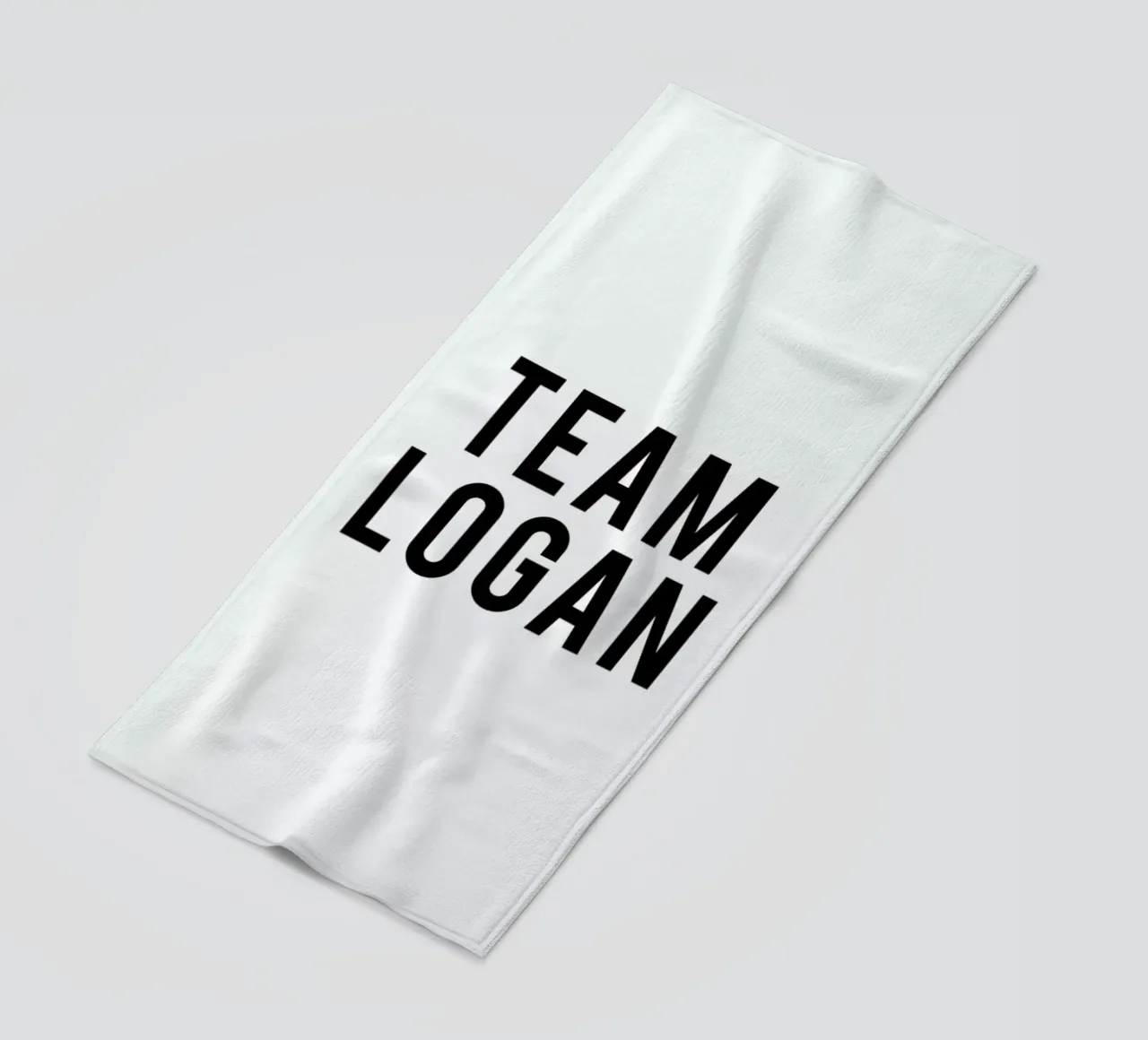 Team Logan telo mare da Studio One