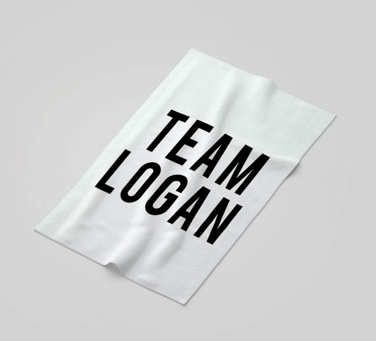 Team Logan telo mare da Studio One