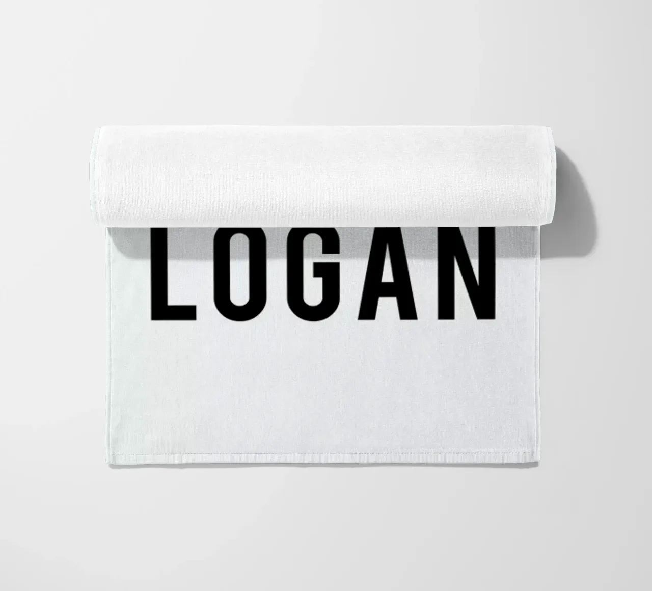 Team Logan telo mare da Studio One