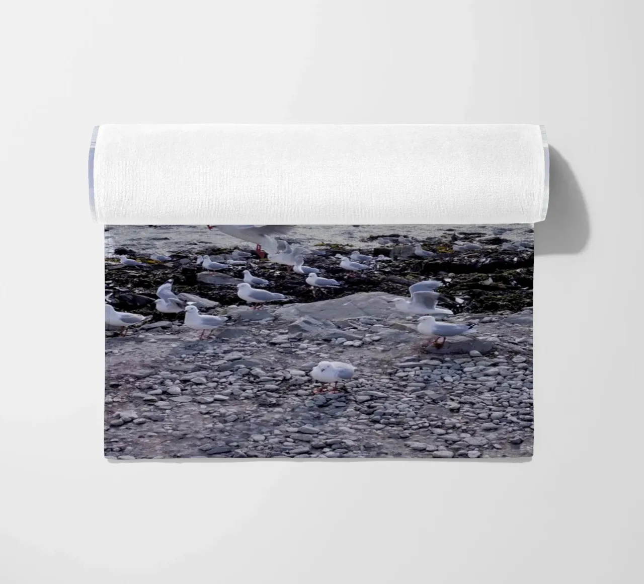 Coast telo mare da Jan Luzar