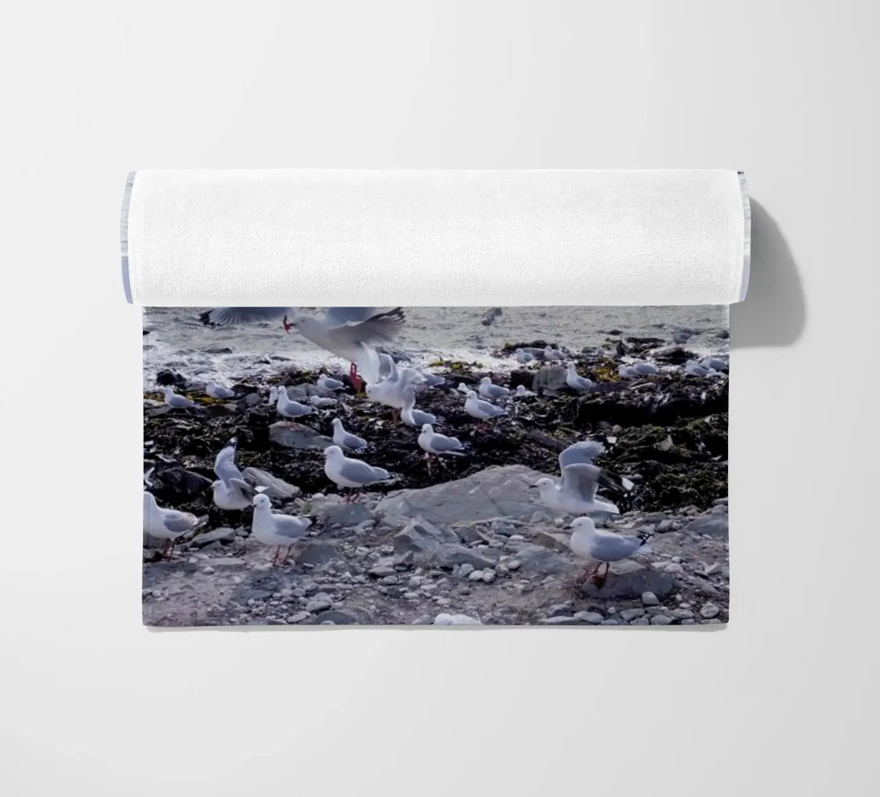 Coast telo mare da Jan Luzar