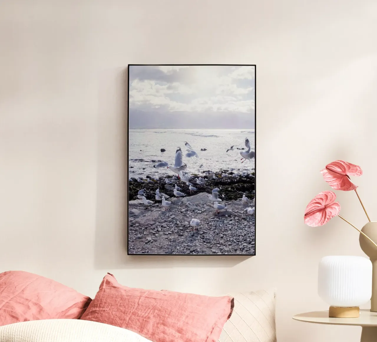 Coast plexiglass da Jan Luzar